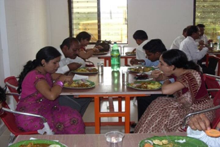 cafeteria